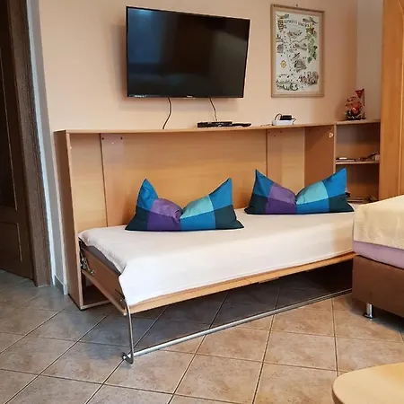 Ferienwohnung Viola Meißen Exterior foto