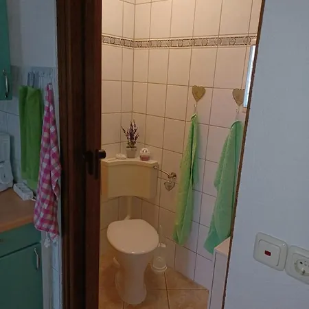 Ferienwohnung Viola Meißen Exterior foto
