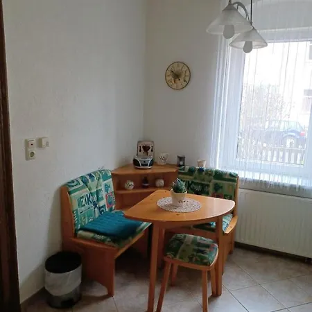 Ferienwohnung Viola Meißen Exterior foto