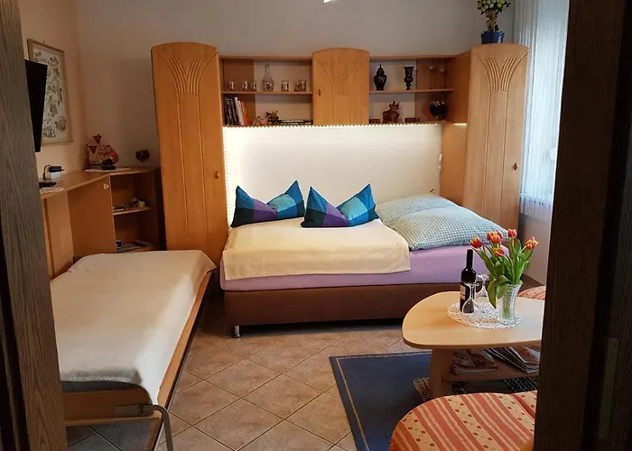 Ferienwohnung Viola