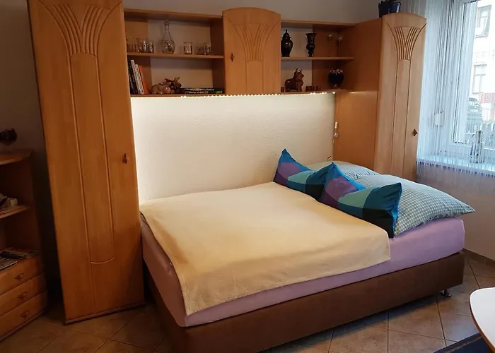 Ferienwohnung Viola