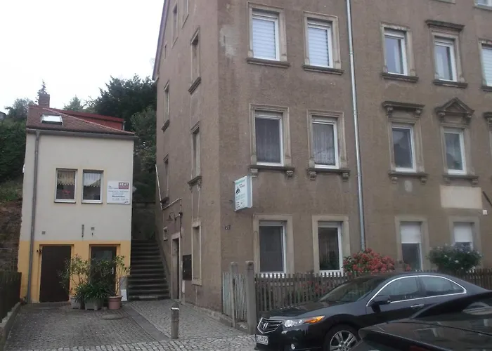 Ferienwohnung Viola