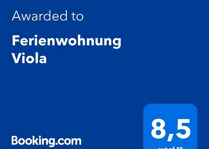 Ferienwohnung Viola