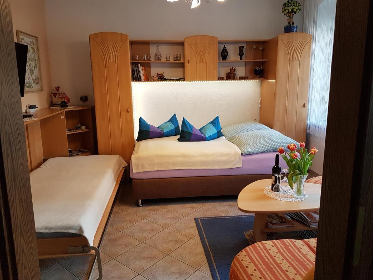 Viola Apartment *