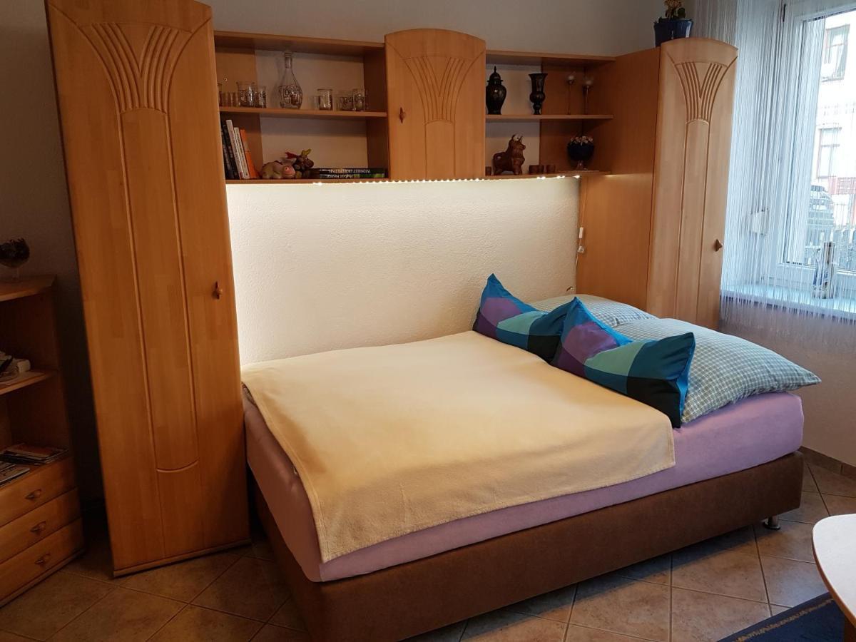 Apartment Viola *
