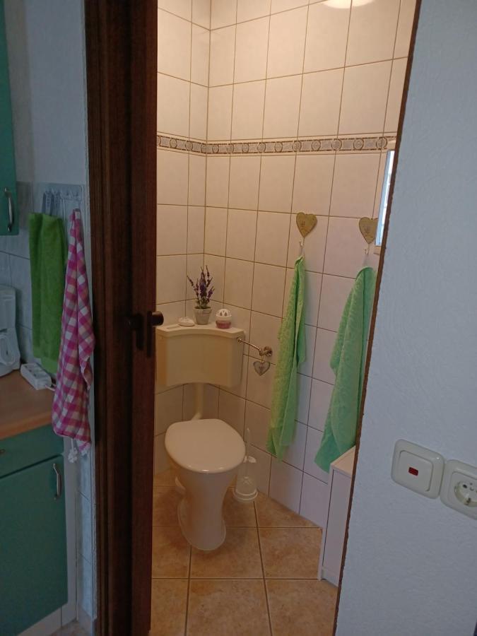 Viola Apartment